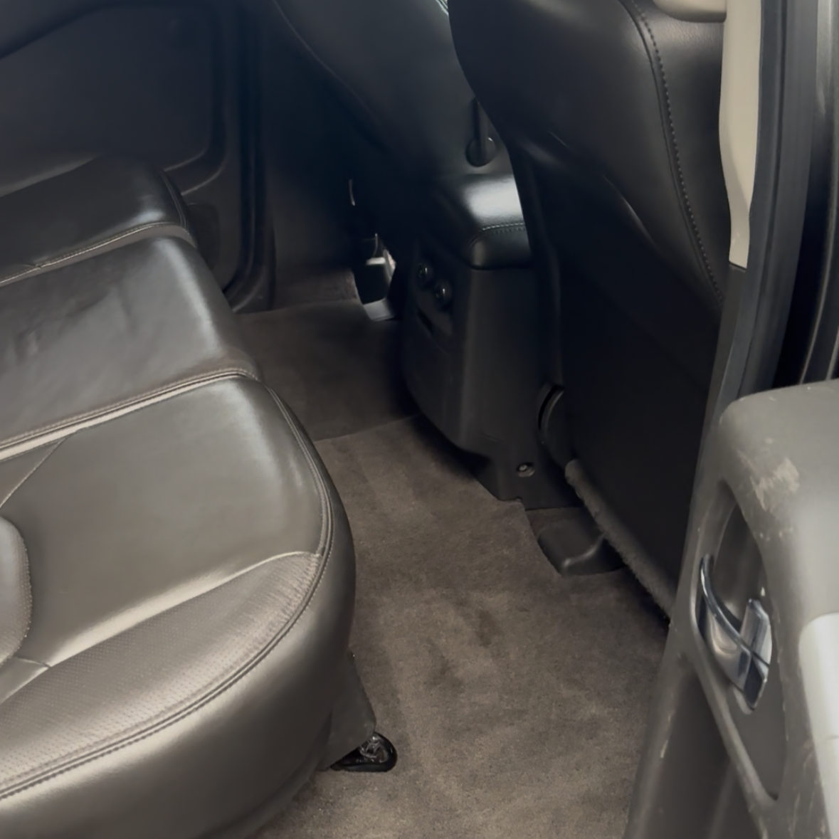 Pristine Detailing