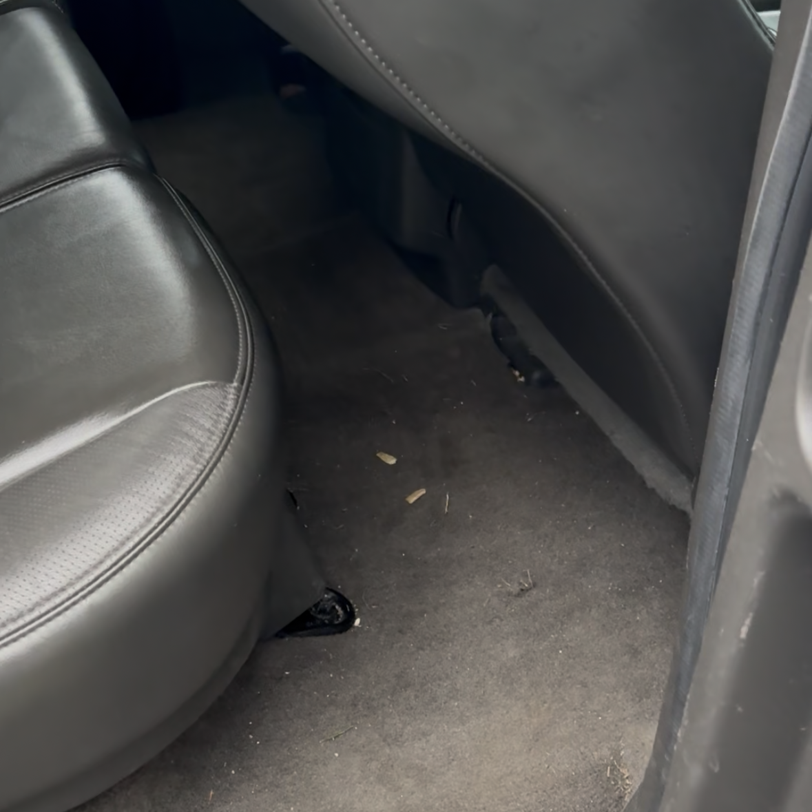 Pristine Detailing