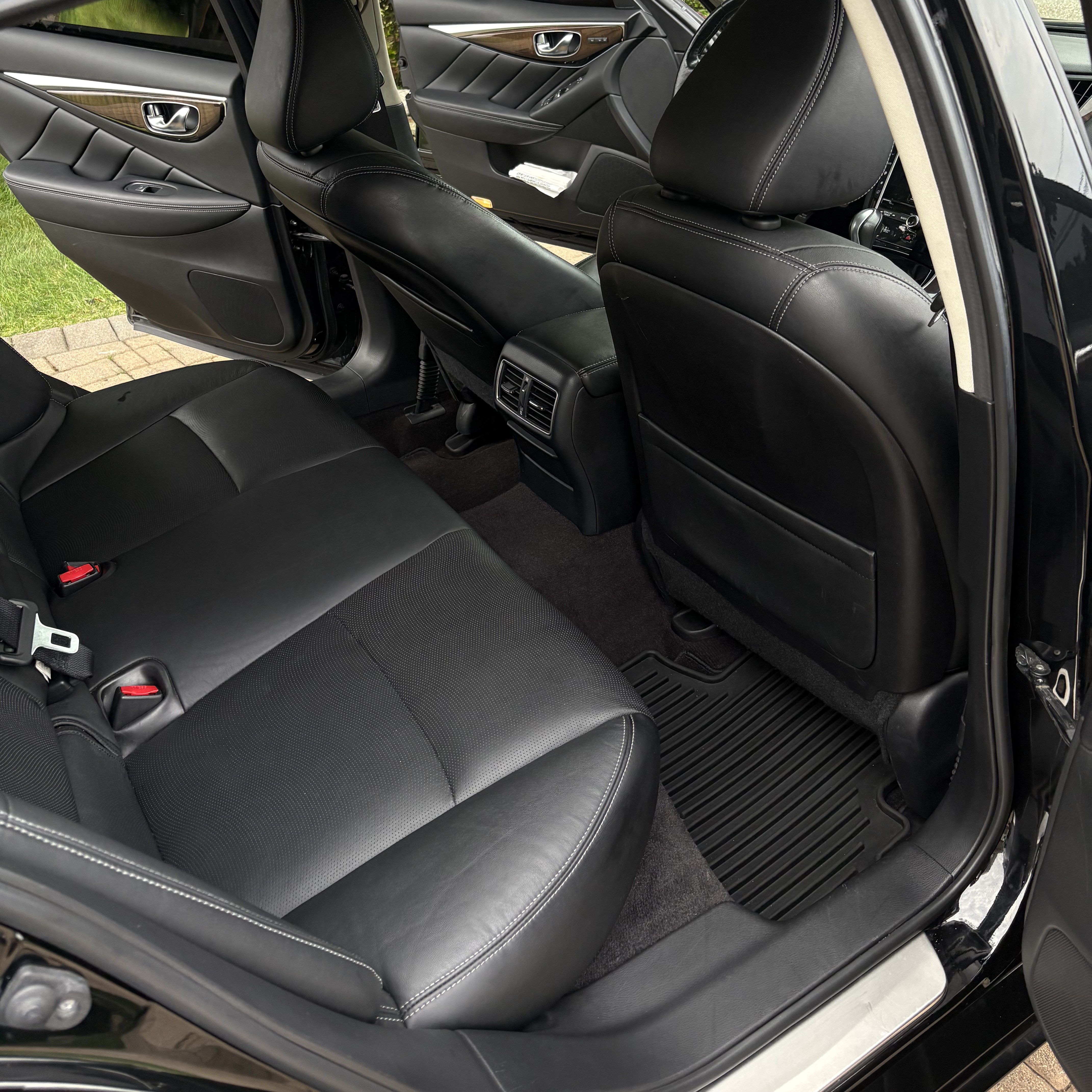 Pristine Detailing